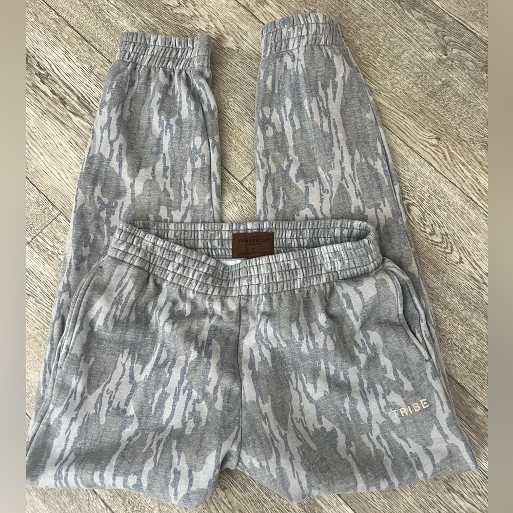 Tribe Kelley joggers! PLEASE READ